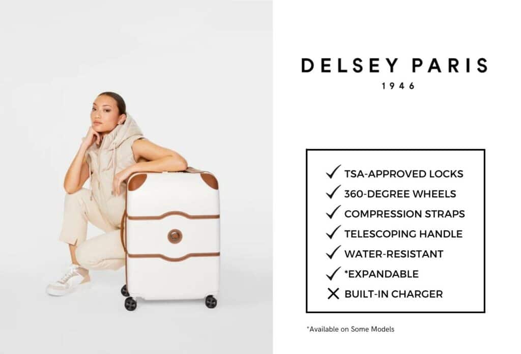 Delsey luggage backpack straps carry ons carry ons, carry on, checked bags