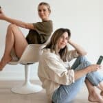 juna founders taylor lamb jewel zimmer juna world