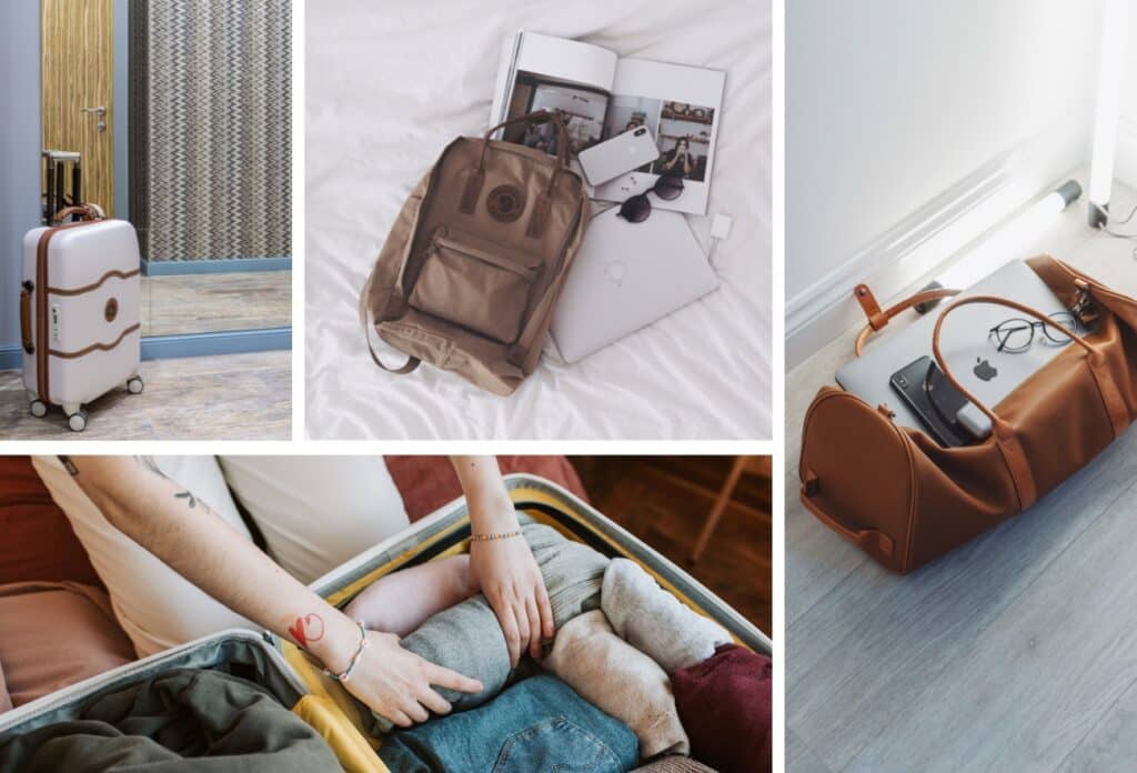 What Is the Best Suitcase? Use This Easy Guide to Find Your Ideal Bag