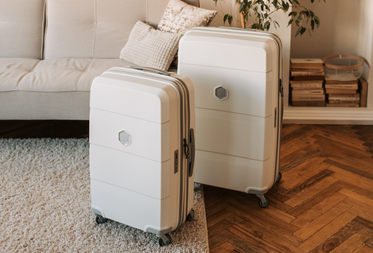 Buy suitcase clearance