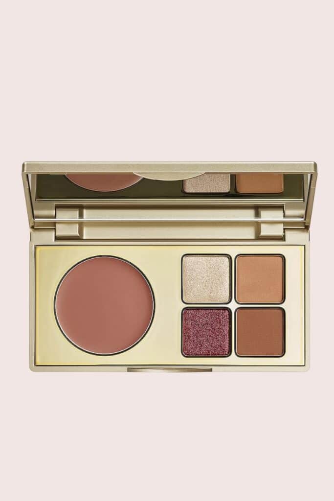 Color Cocktail Travel Cheek, Lip & Eye Palette
Stila  makeup palette, face palettes