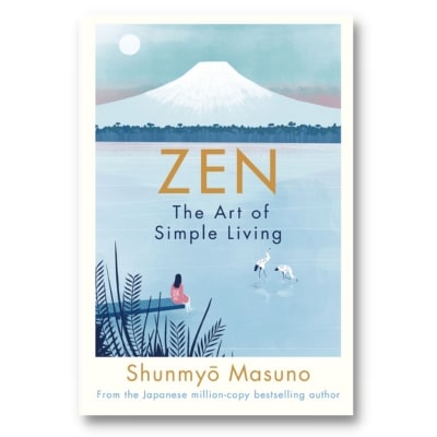 zen the art of simple living by shunyo masuno