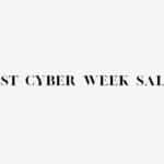 Best Black Friday and Best Cyber Monday Sales