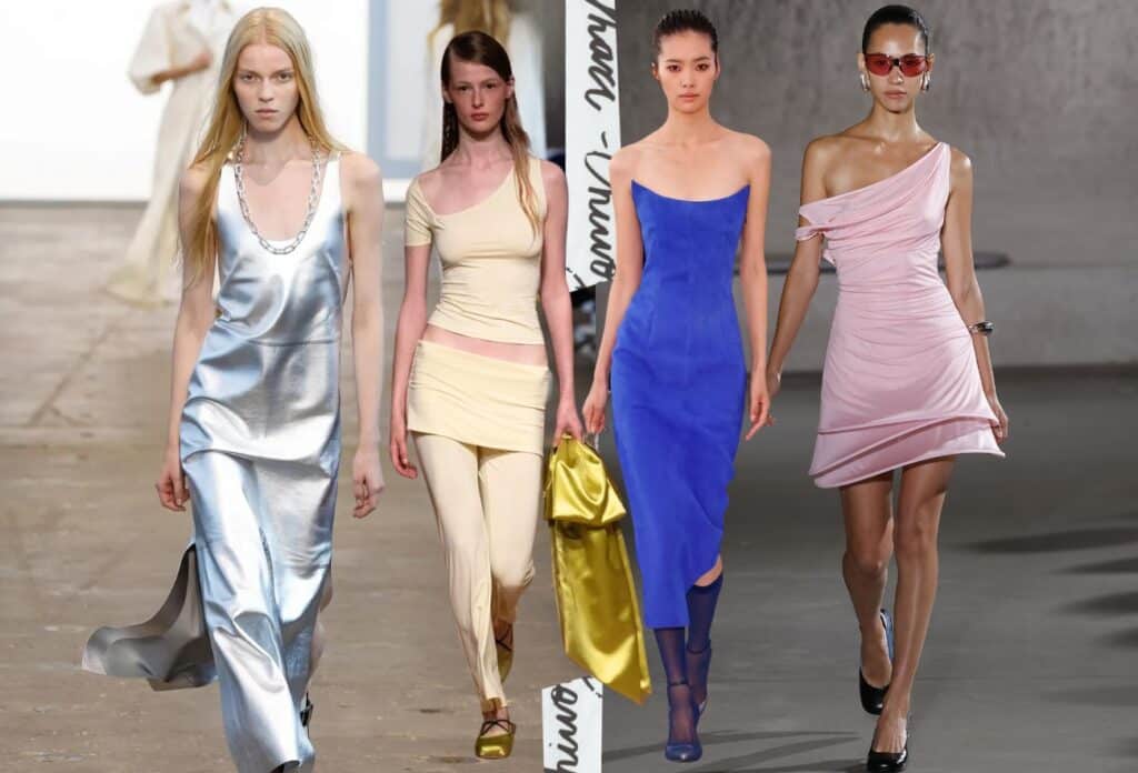 2024 Fashion Color Trends