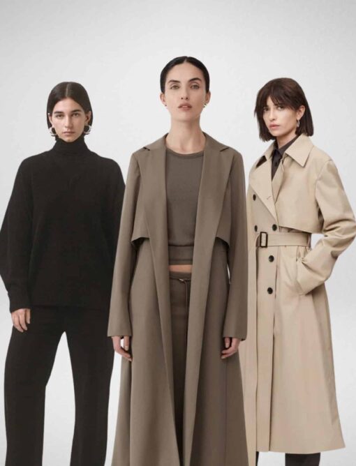 Affordable Minimalists Brands like the Row, Minimalist Clothing Brands like the Row, Affordable Minimalist Clothing Brands