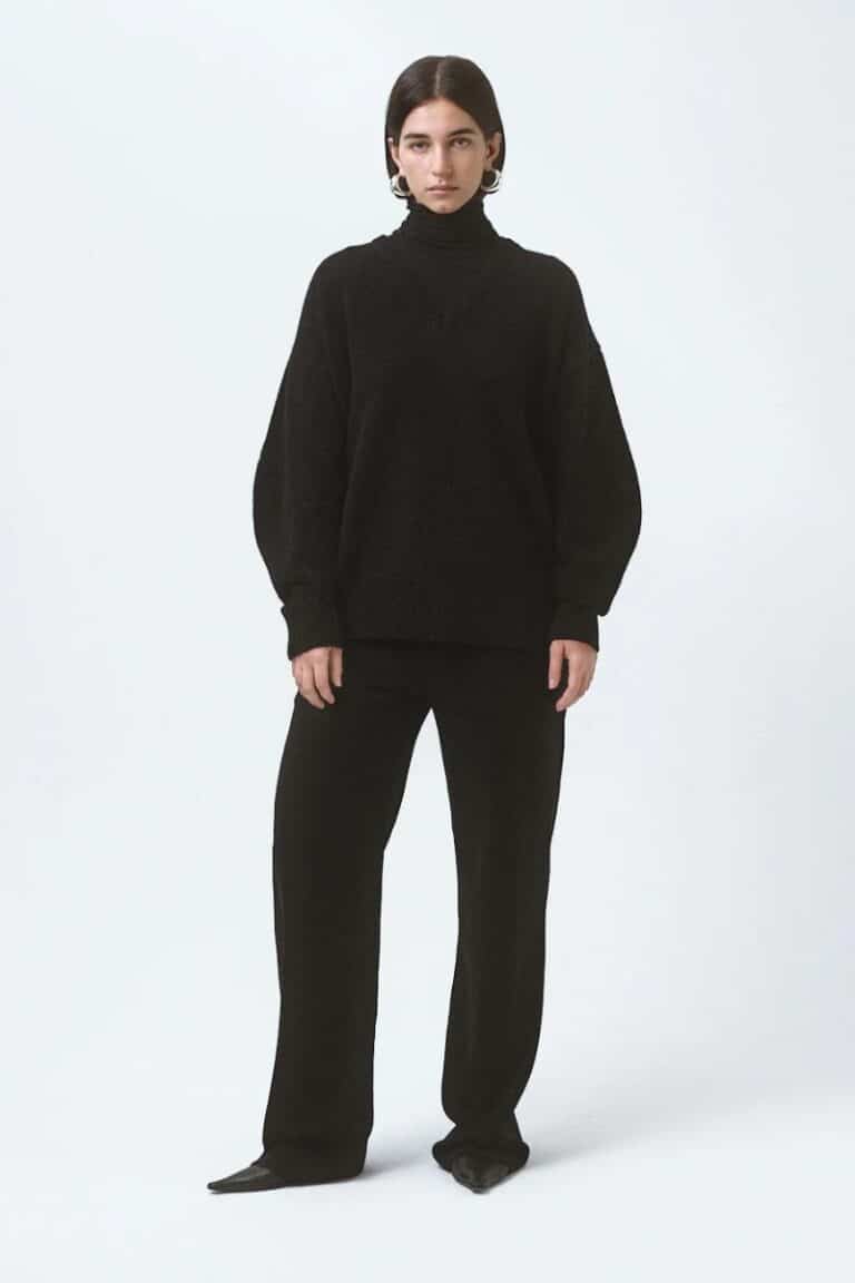 22 Affordable Minimalist Clothing Brands like The Row