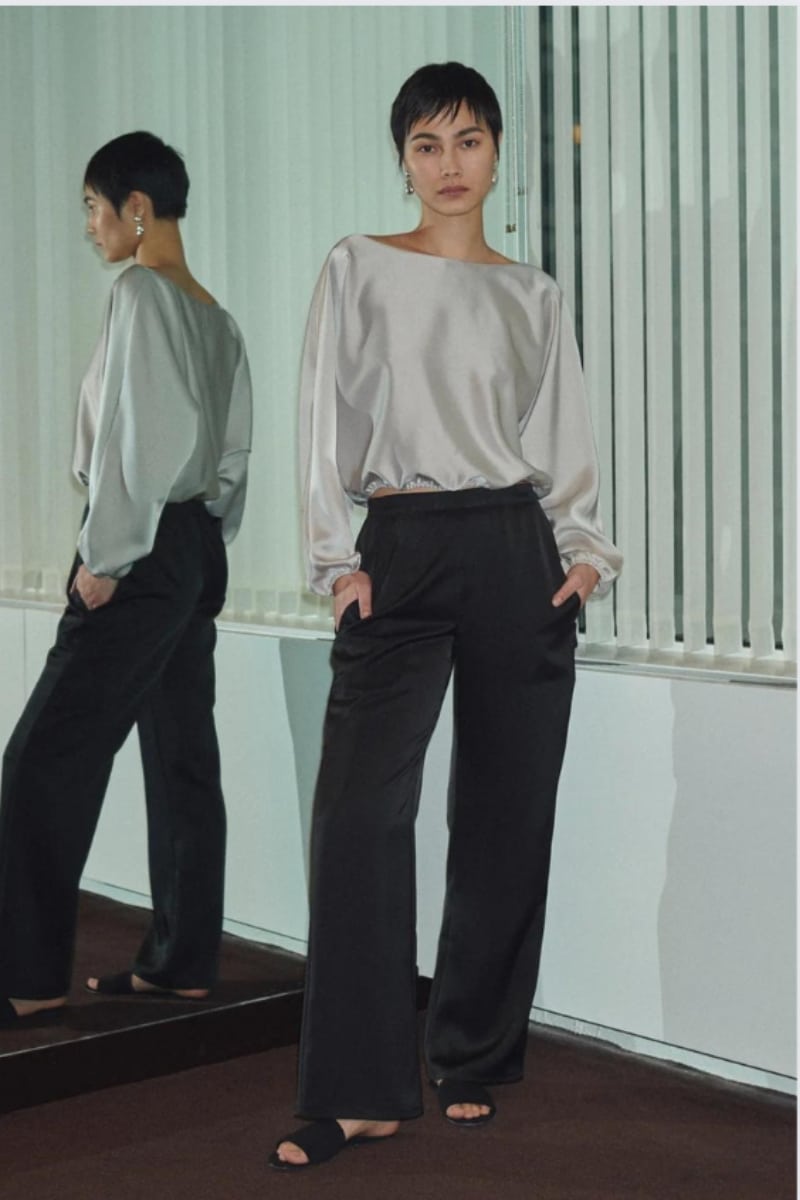 22 Affordable Minimalist Clothing Brands like The Row