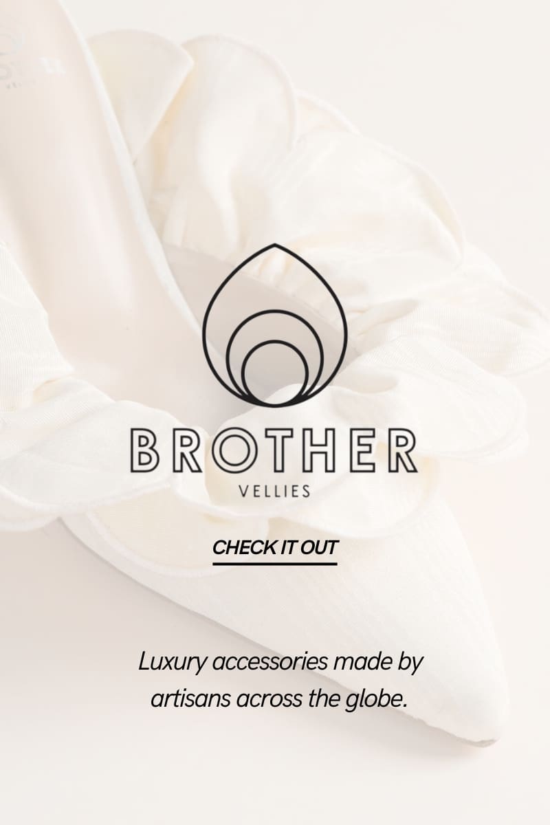 brother vellies unique fashion brand