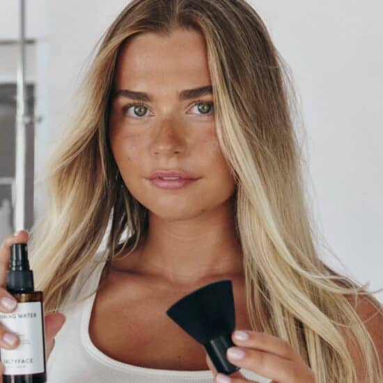 2024 spring beauty essentials