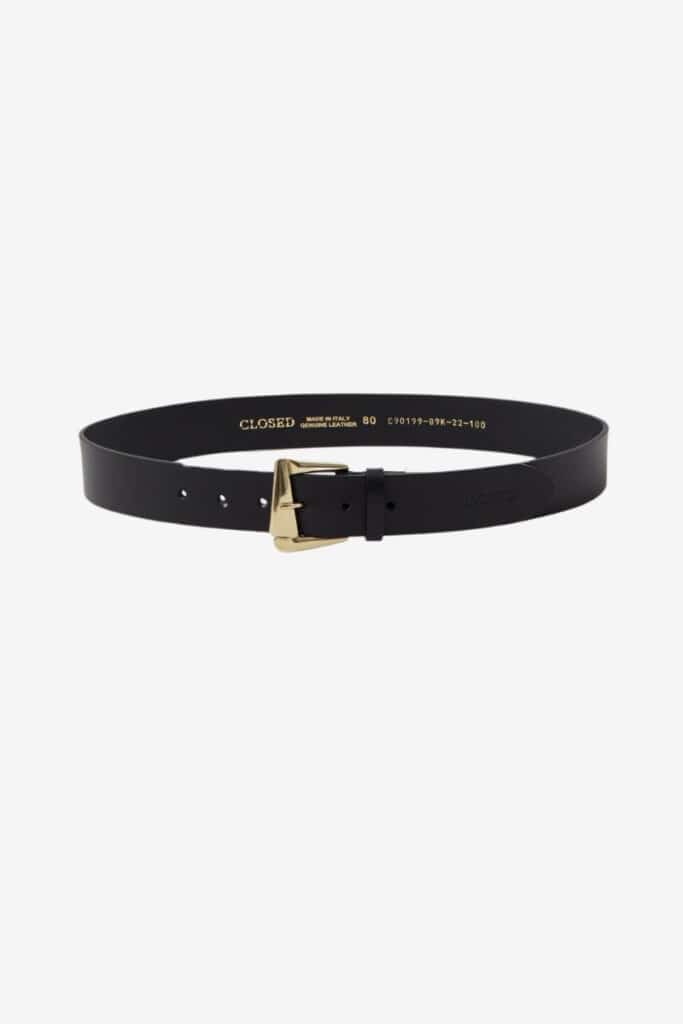 closed leather belt, affordable designer belts under $200