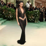 Kendall Jenner Met Gala Gown