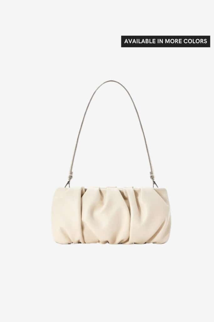 staud bean bag, affordable handbags under $200