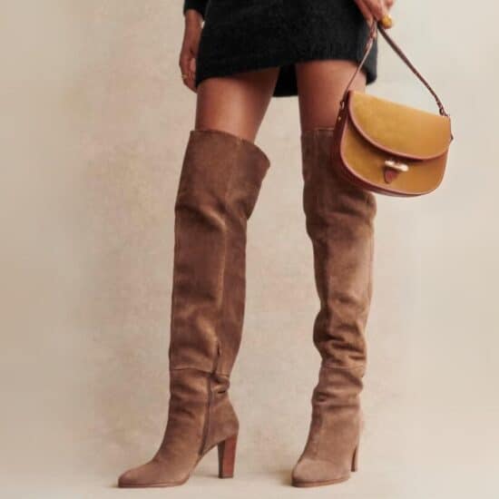 Women's Fall Boot Trends 2024, 2024 Fall Boots Trends for Women