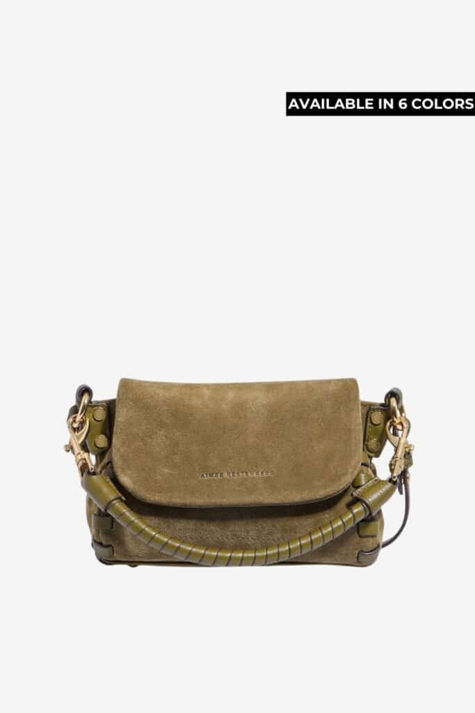 Aimee Kestenberg Zen Mini Crossbody  - 8