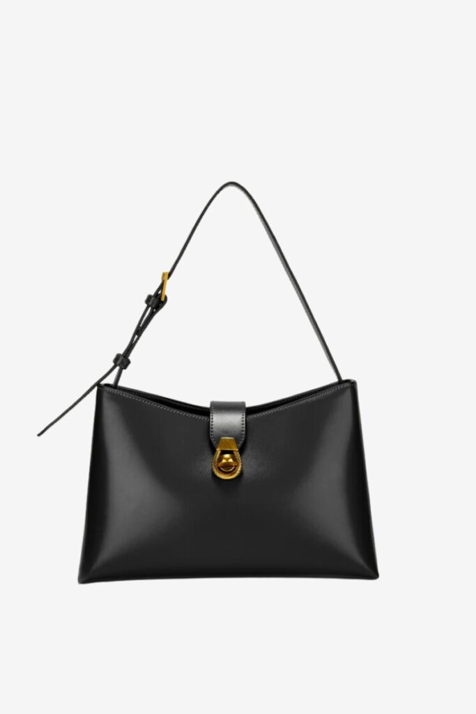 C. Paravano Siena Shoulder Bag - 8