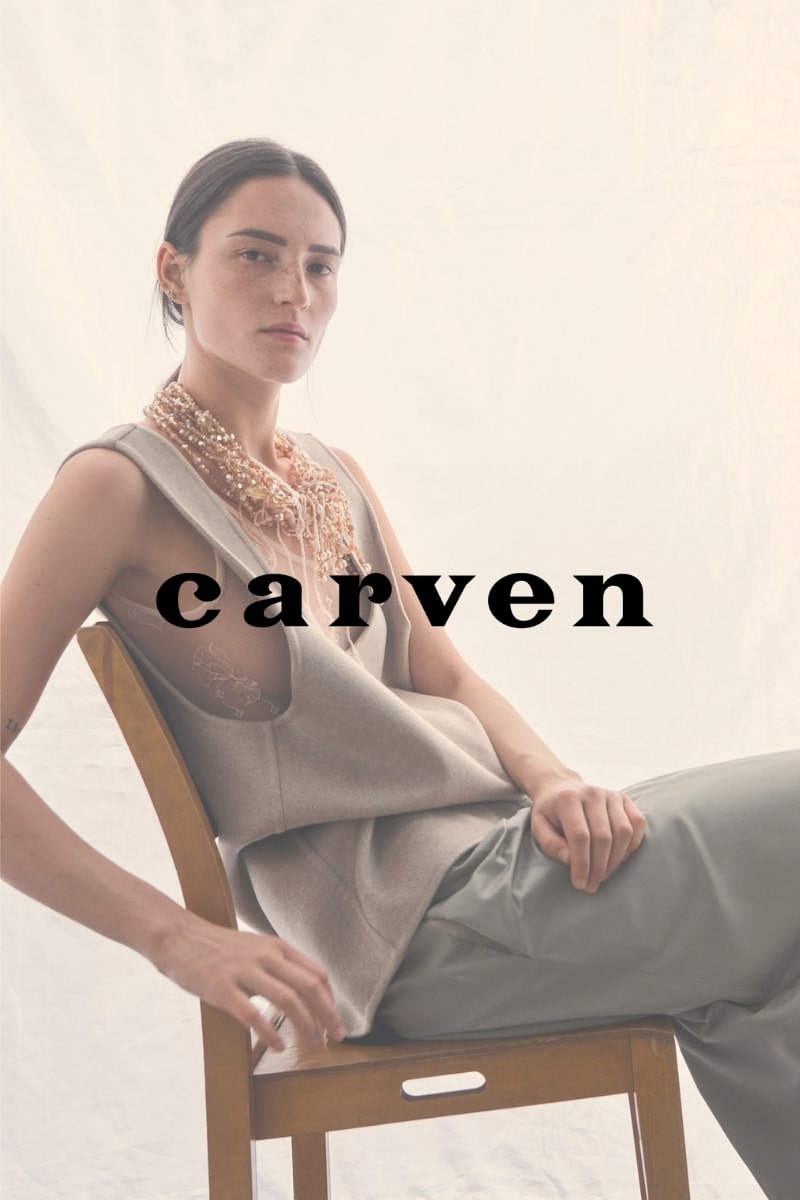 carven independent brand