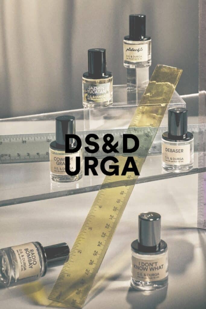 DS&D Urga