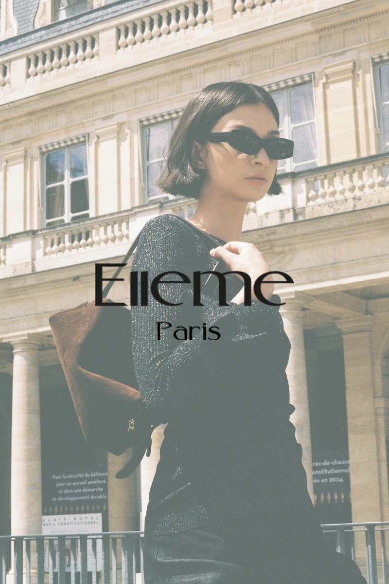 Elleme Paris Independent Brand