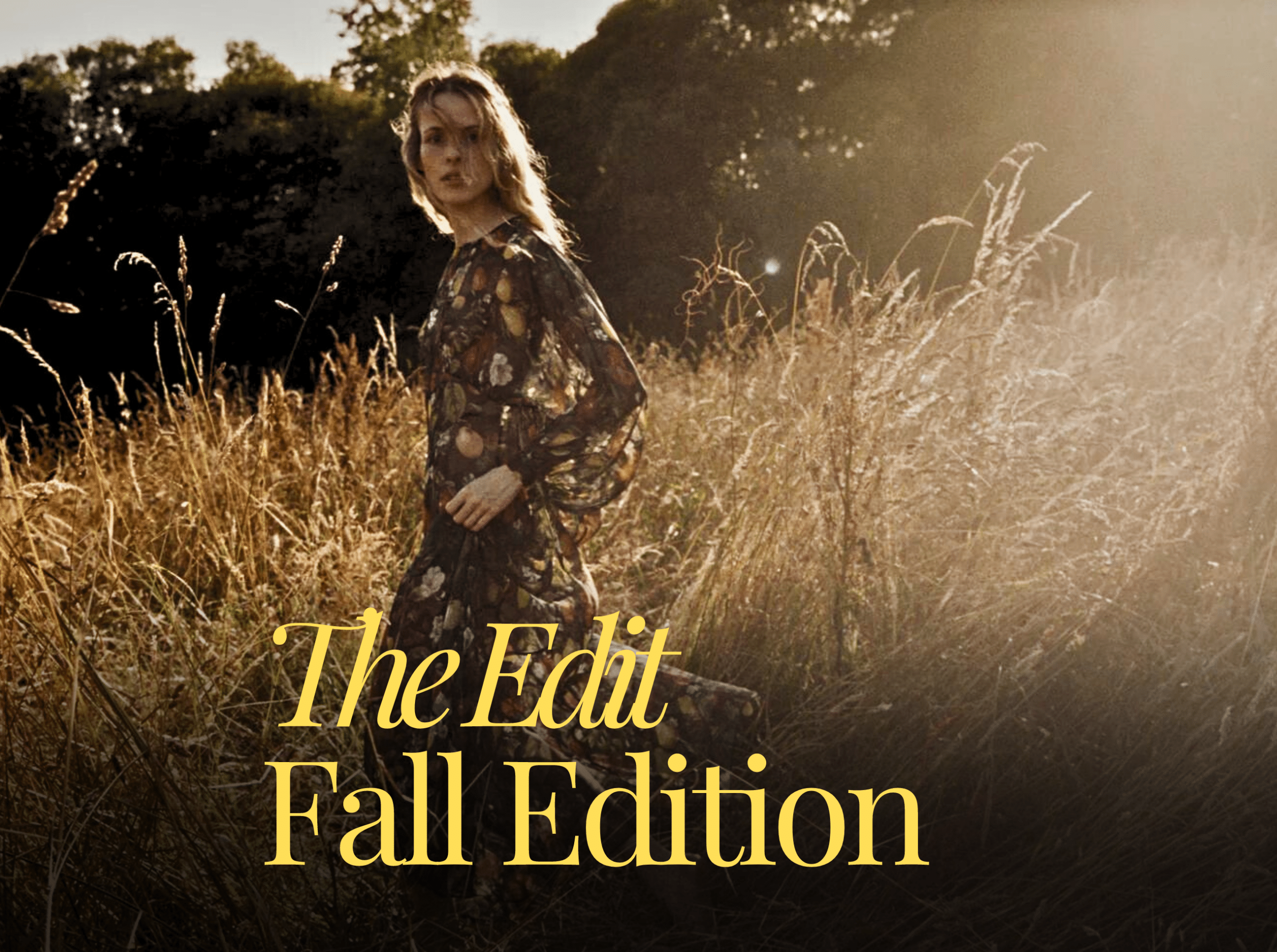 women's fall fashion magazine, fall beauty, women's fall clothing, women's fall style