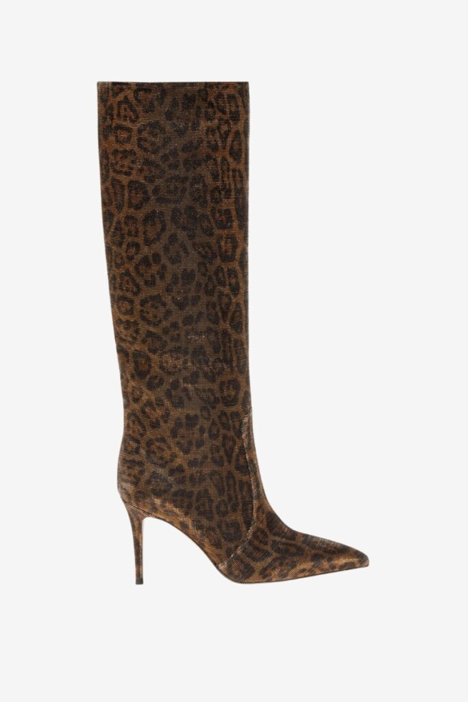 Gianvitto Rossi Hansen Boots - $1,197