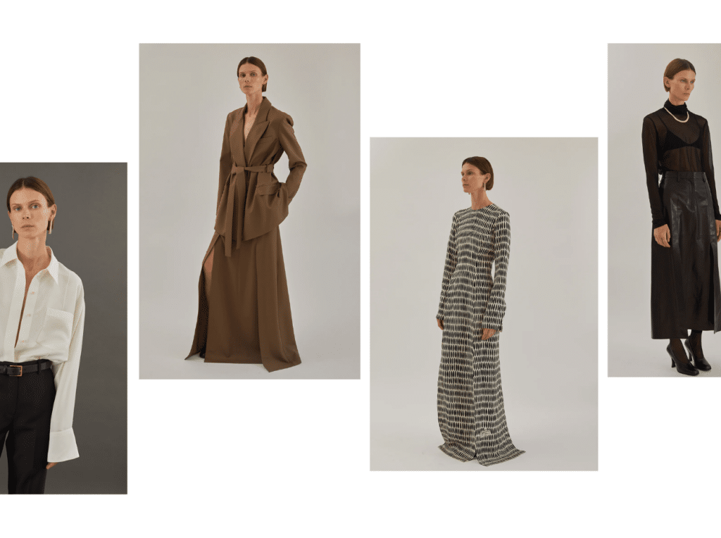 heirlome fall 2024 collection