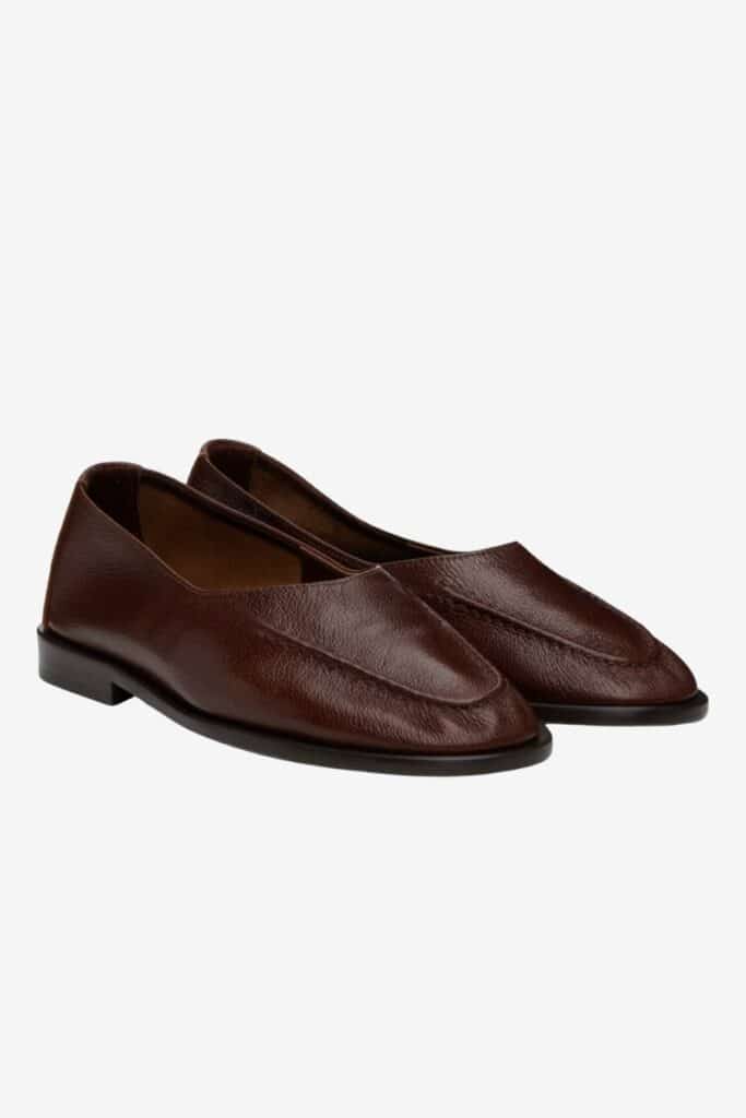 Hereu Juliol Loafer - $304