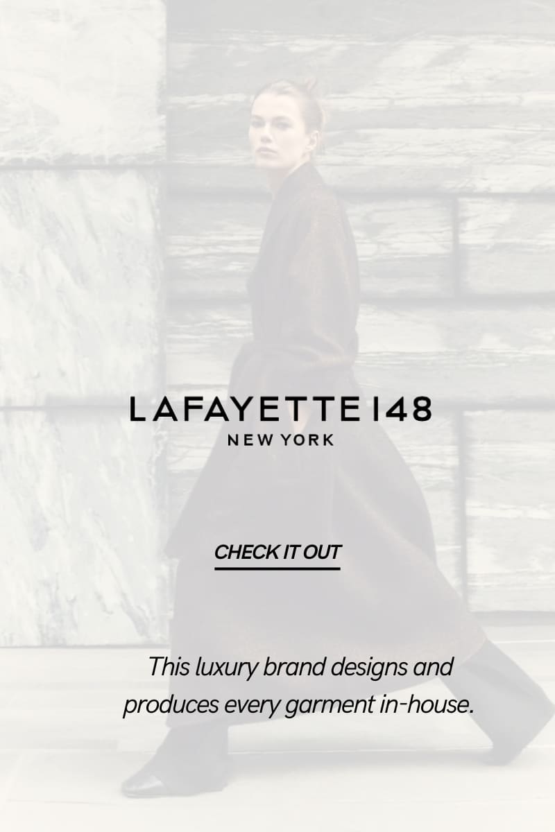 lafayette 148 Independent Brand