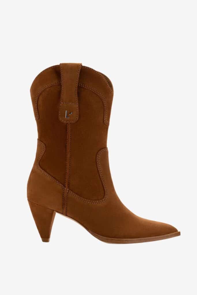 Larroude Thelma Boot - $430