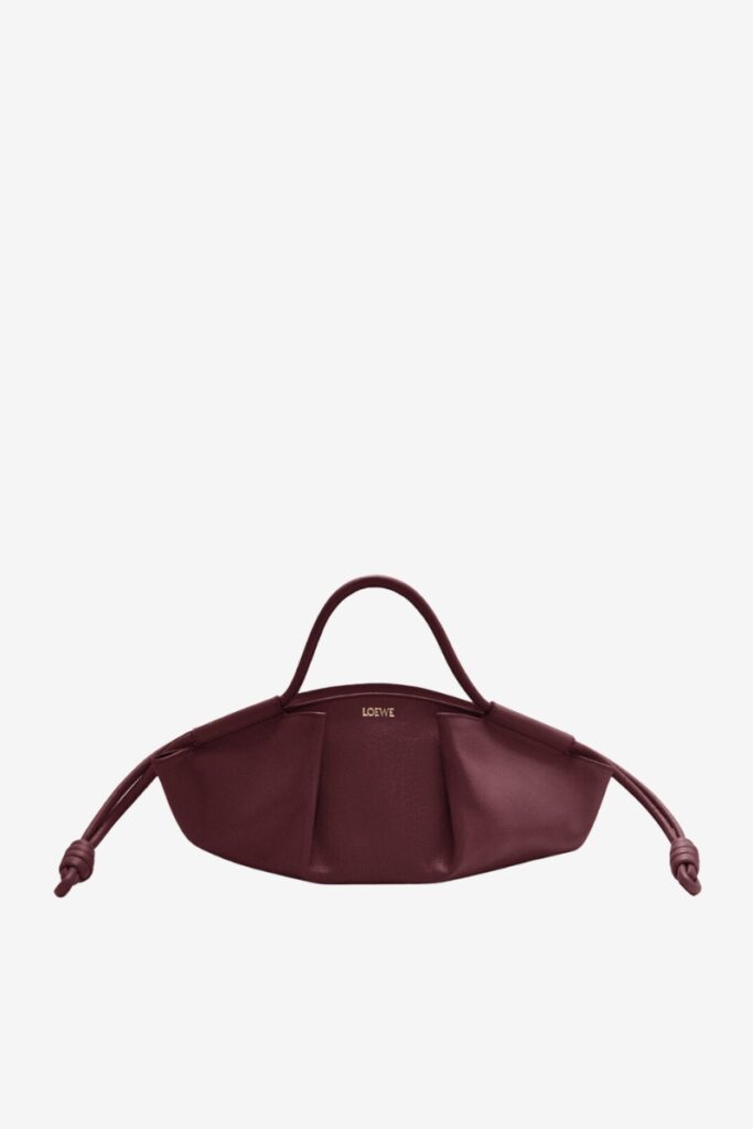 LOEWE Small Paseo Bag -