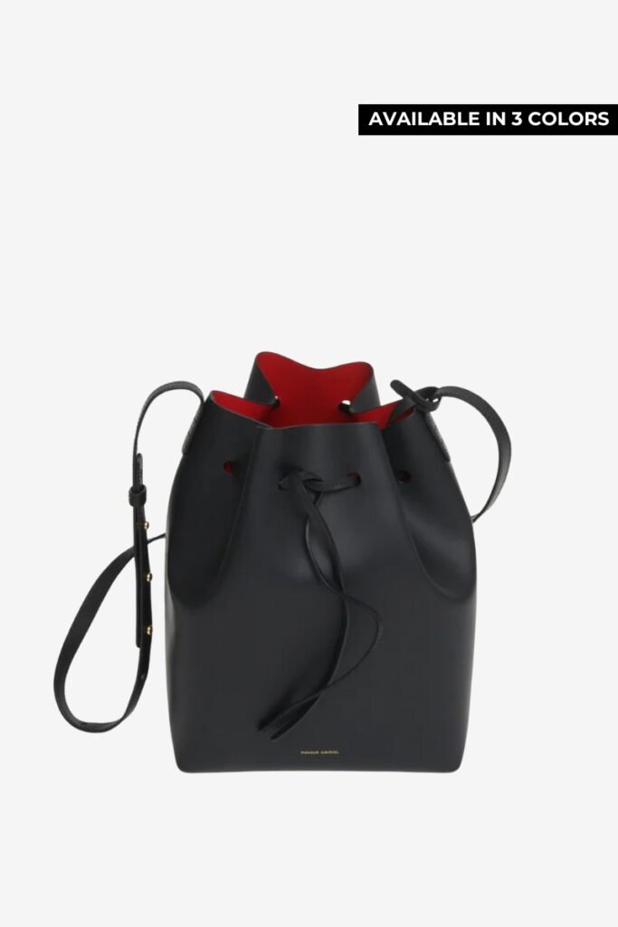 Mansur Gavriel Bucket Bag - 5