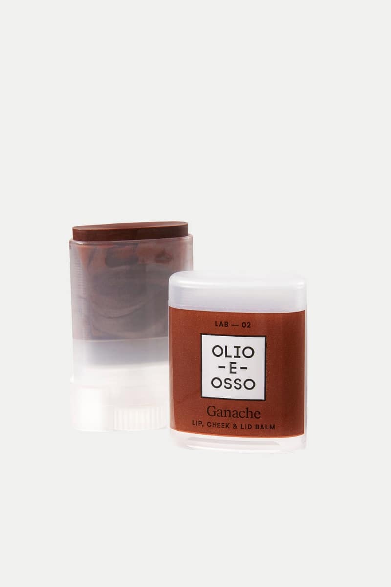 Olio E Lip Cheek and Lid Balm - Fall Lip and Cheek Balm - 2024 Fall Beauty