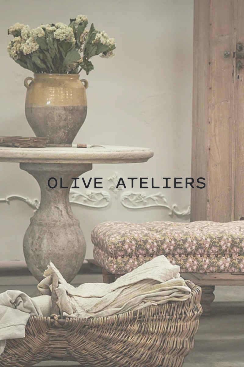 olive ateliers