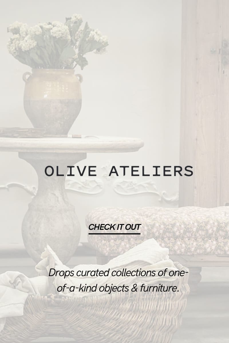 olive ateliers