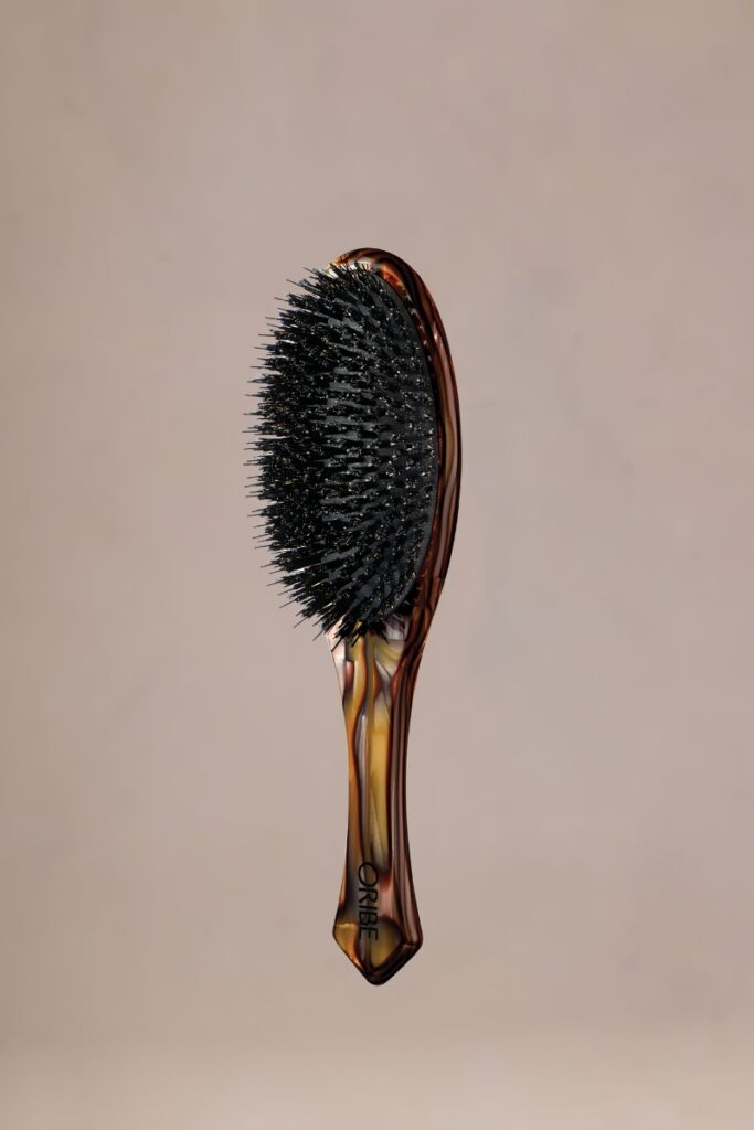 Oribe Resin Flatbrush - Women's Beauty