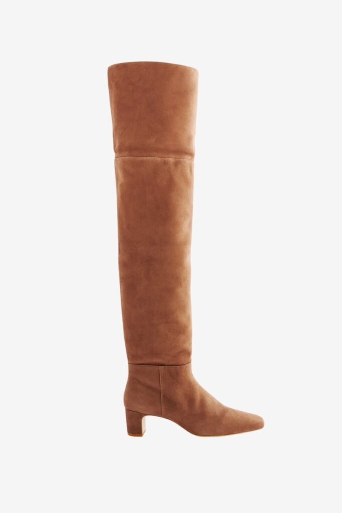 Reformation Ruby Over-The-Knee Boot - $598