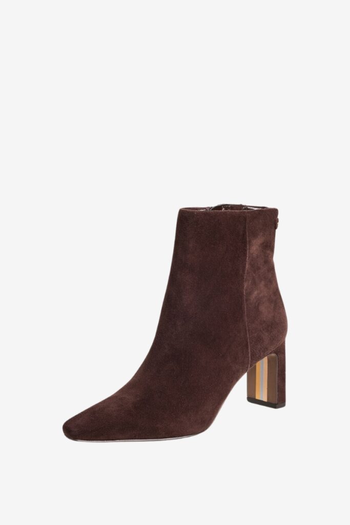 Sam Edelman Saige Booties - $168