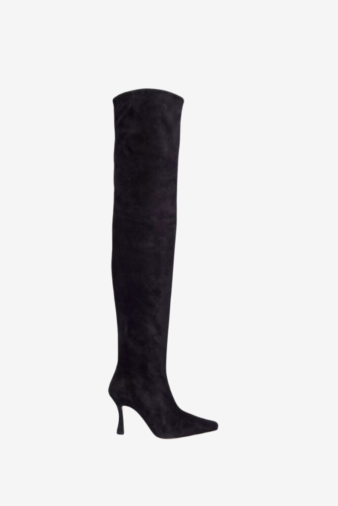 Staud  Cami Over-The-Knee Boots - $397