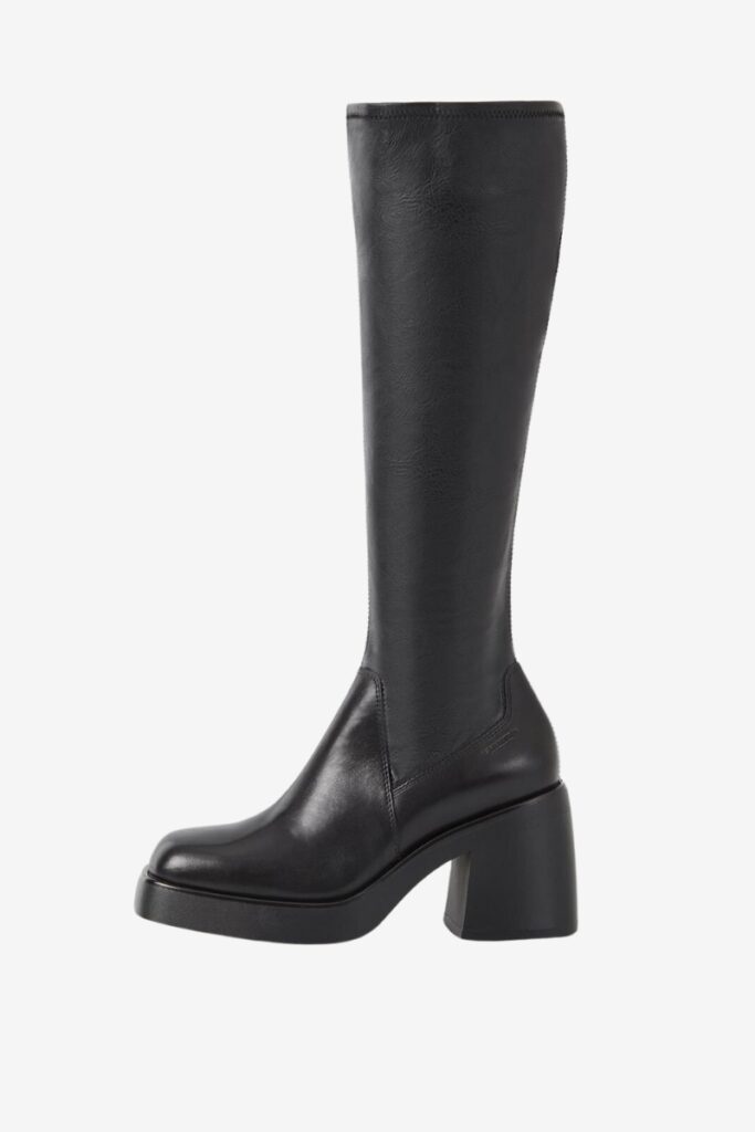 Vagabond Brooke Tall Boots - $250