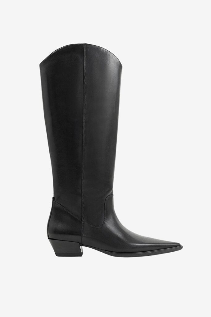 Vagabond Cassie Tall Boots -  $295