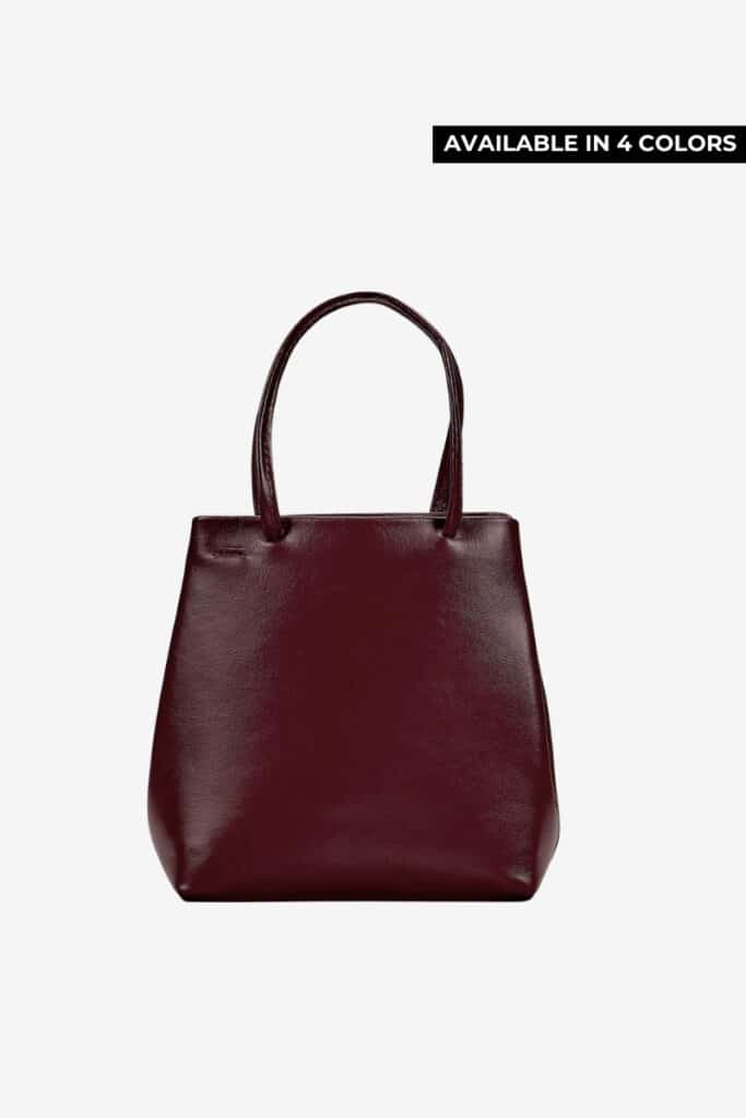 Gigi New York Sydney Shopper Tote - 5