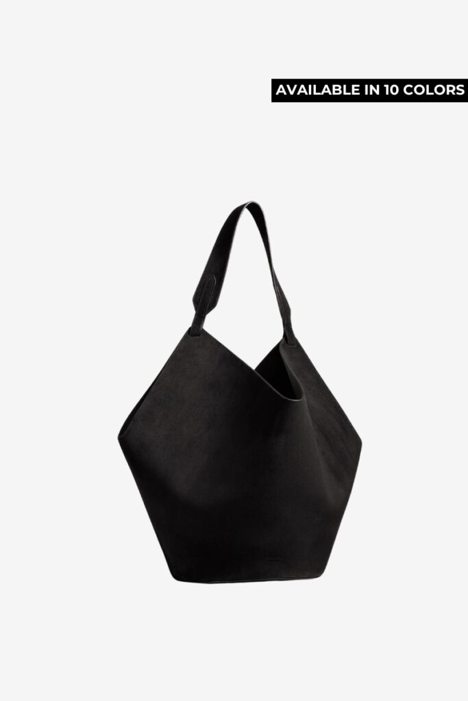 Khaite Medium Lotus Tote - $3,600