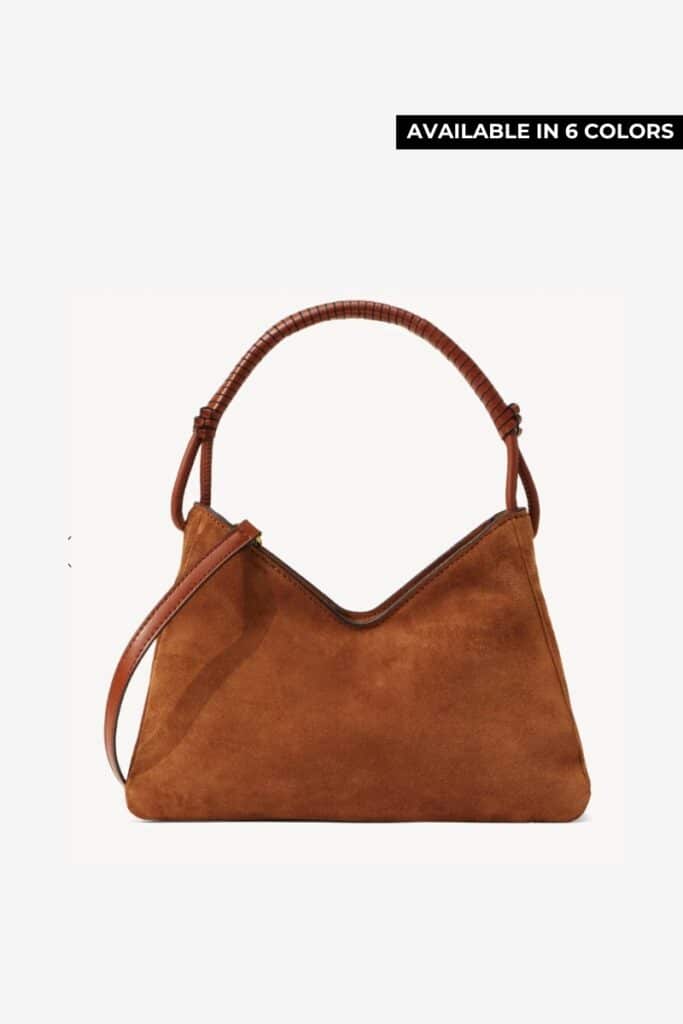 Valerie Shoulder Bag - 0