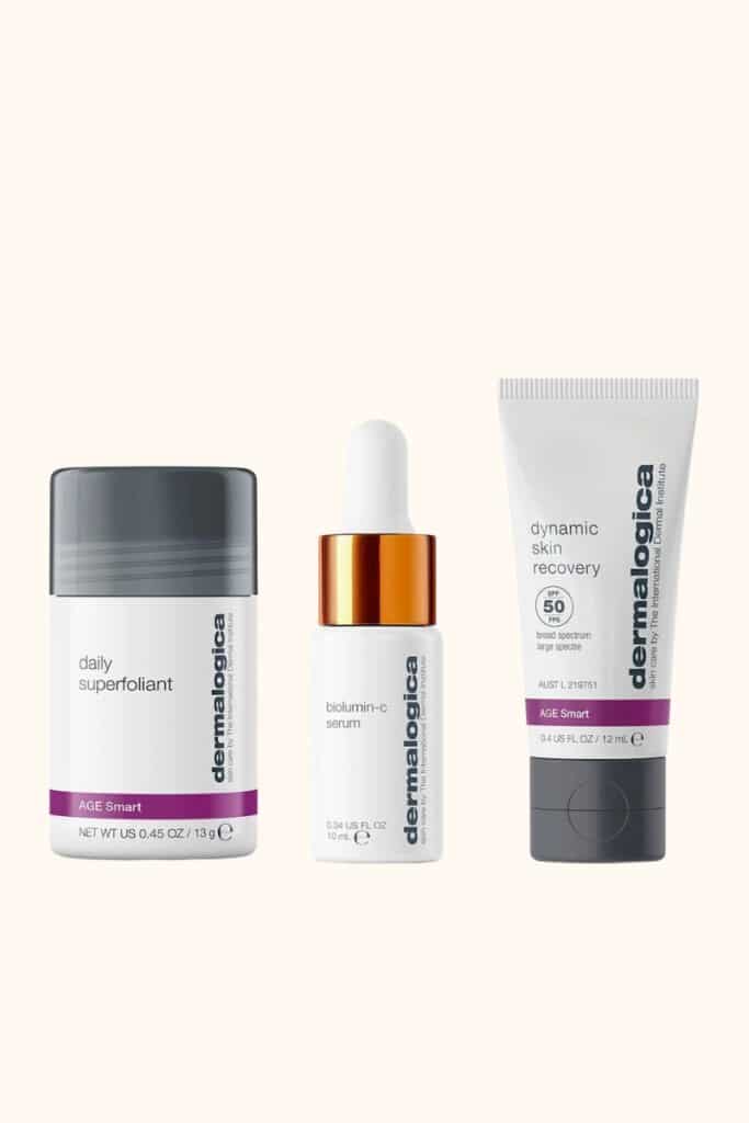 dermalogica age defense kit