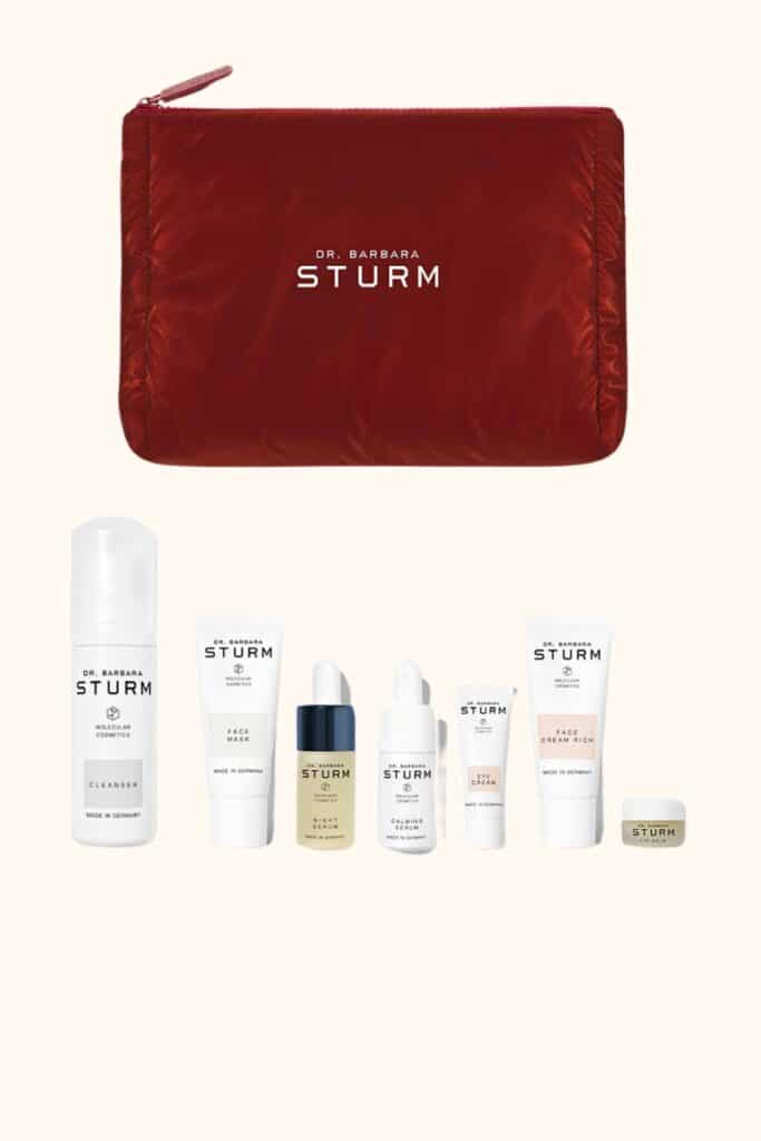 THE WINTER KIT | $280

Dr. Barbara Sturm