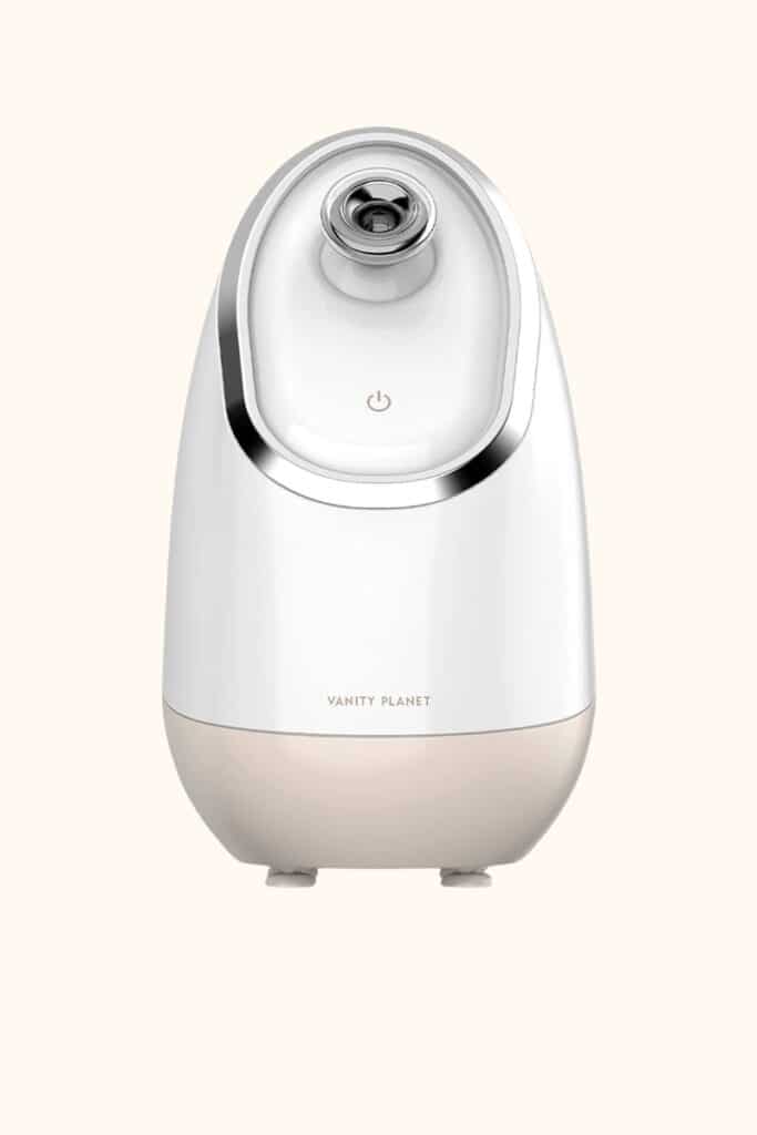 Vanity Planet Facial Steamer