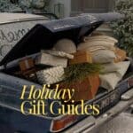 Holiday Gift Guides 2024, Holiday Fashion Gift Guides, Holiday Beauty Gift Guides, Holiday Home Gift Guides