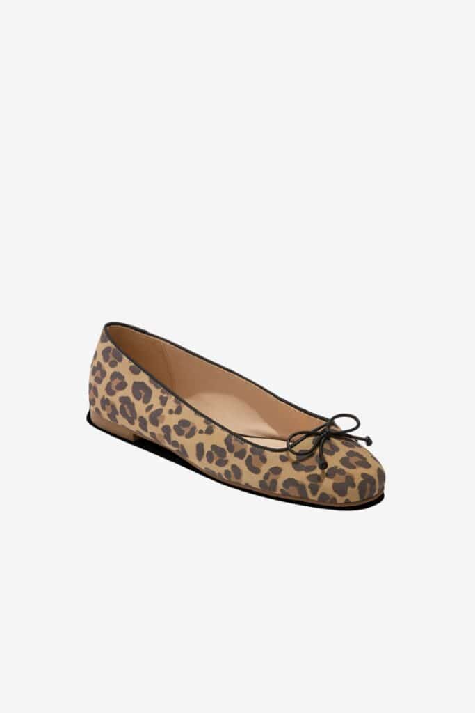 JACK ROGERS KENLYN BALLET FLAT | $89