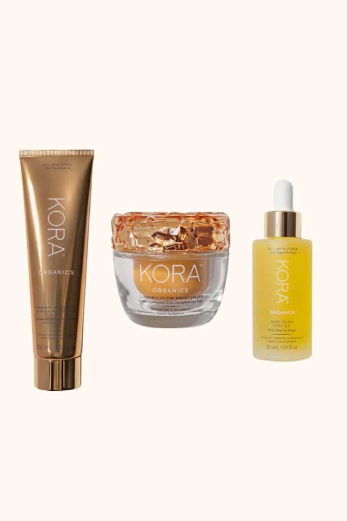 Kora Beauty Kit