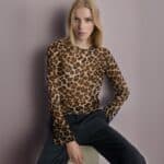 2024 Leopard Print Trend, Leopard Clothing and Accessories, Leopard Accessories,