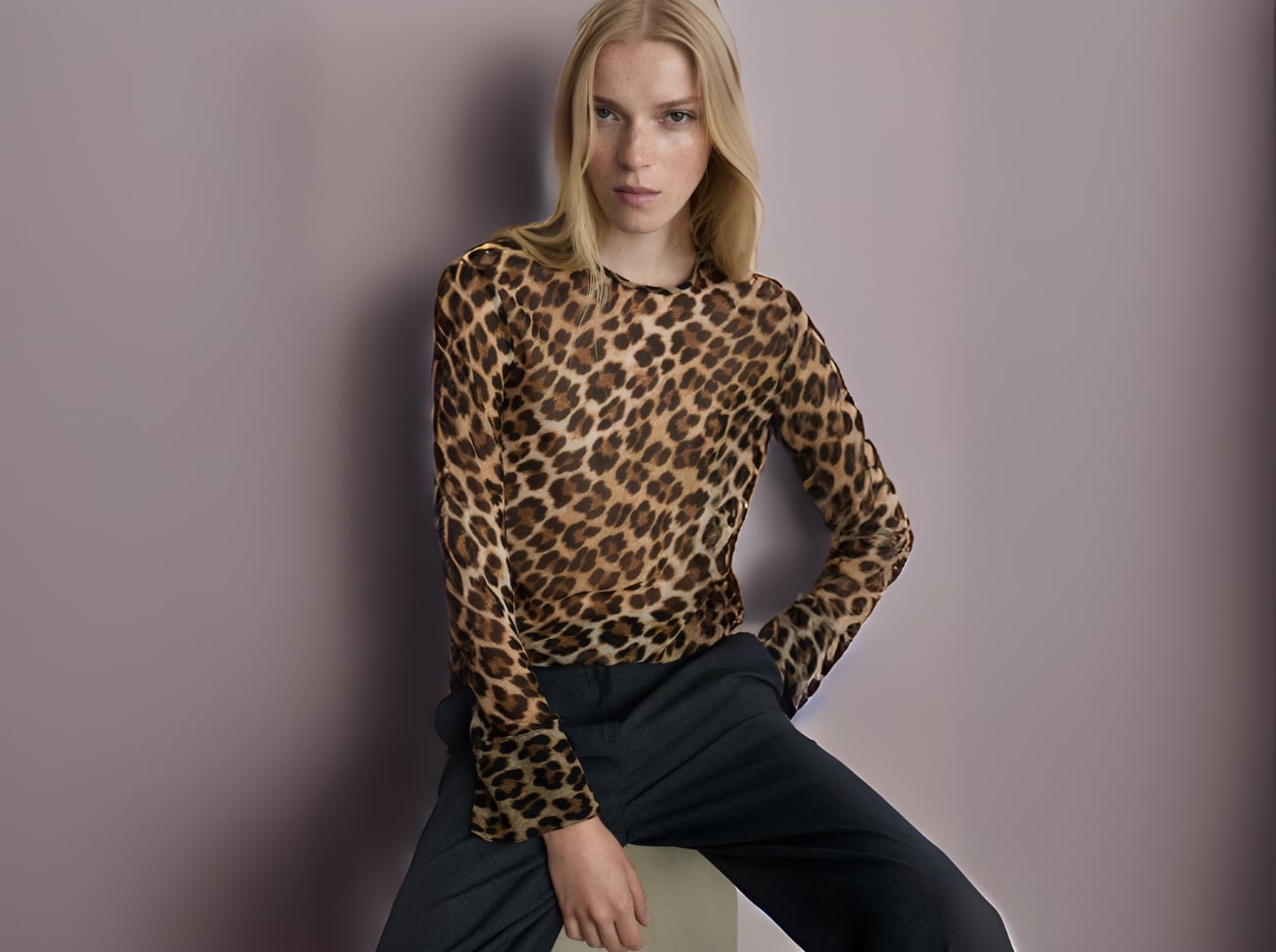 2024 Leopard Print Trend, Leopard Clothing and Accessories, Leopard Accessories,